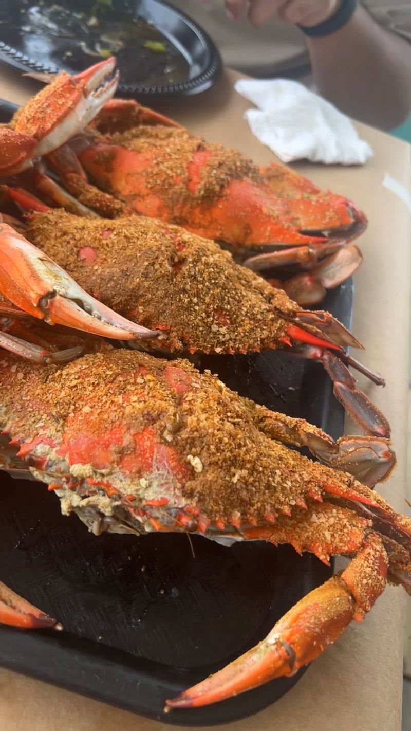 Steamers And Seafood That Steal The Show Steamers And Seafood That Steal The Show