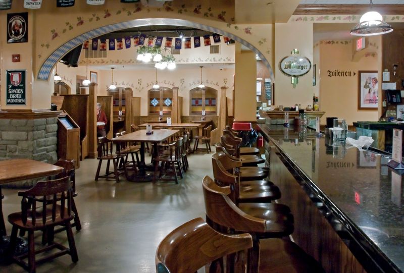 Steinkeller, Oxford, OH