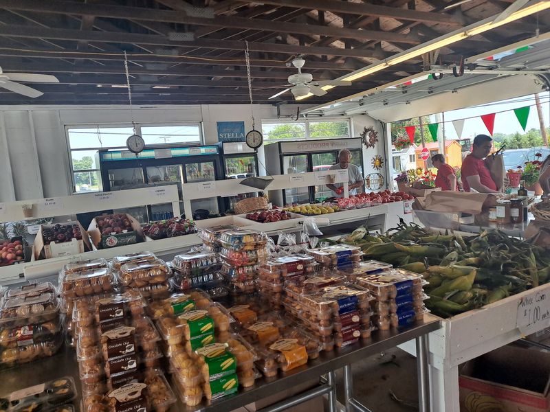 Stella Farms, Berlin, NJ