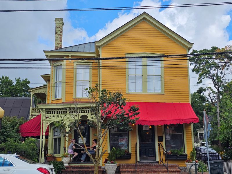 Stella's Kentucky Deli, Lexington, KY