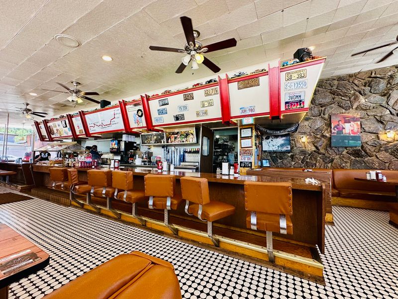 Stepping Back Into The 1960s