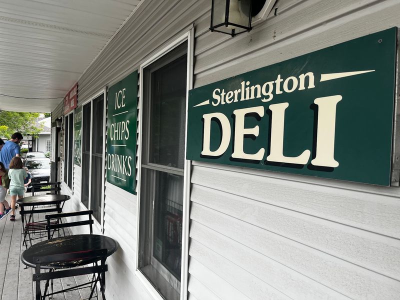 Sterlington Deli, Greenport, NY