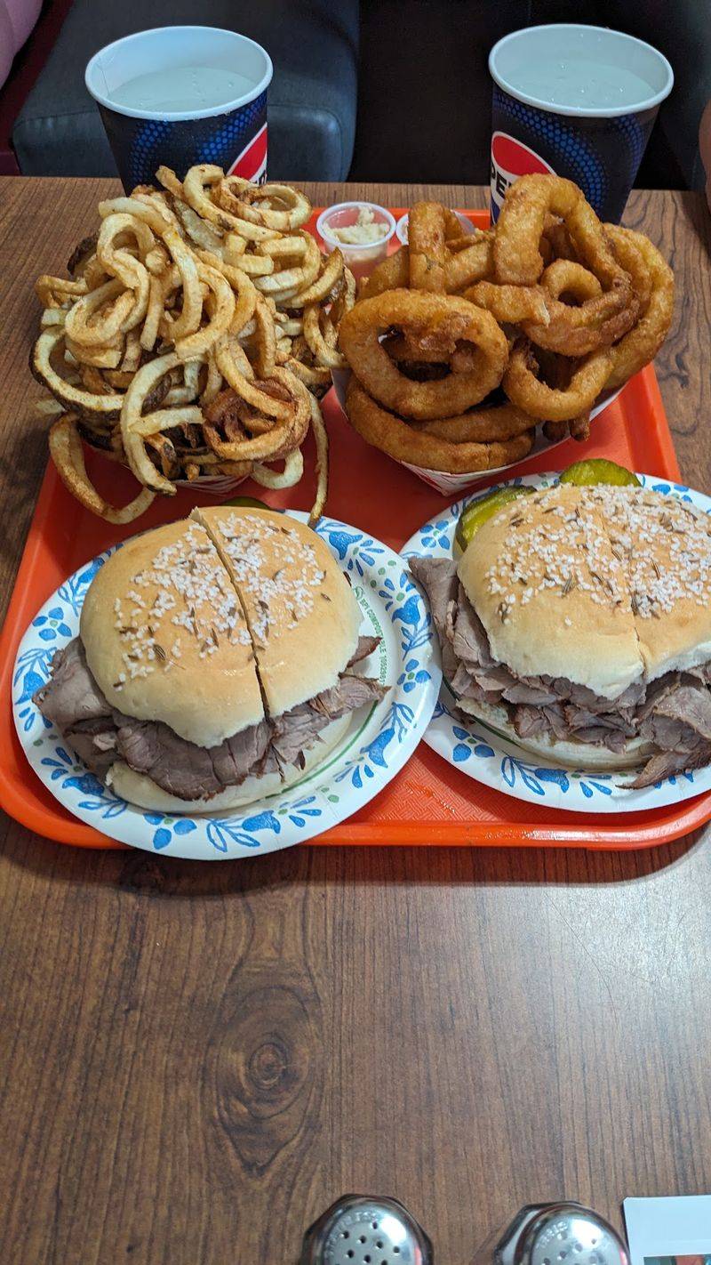Steve's Pig & Ox Roast, Lackawanna, NY Steve's Pig & Ox Roast, Lackawanna, NY