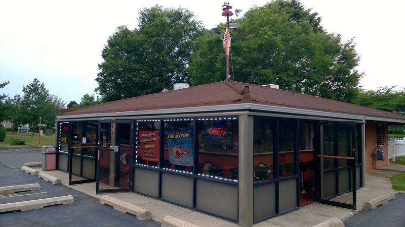 Stewart’s Root Beer & Drive-In, Somerset, NJ