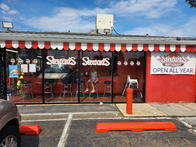 Stewart's Root Beer of Matawan, Matawan, NJ
