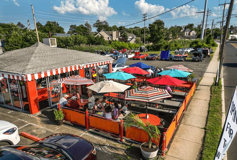 Stewart's Root Beer of Matawan, Matawan, NJ