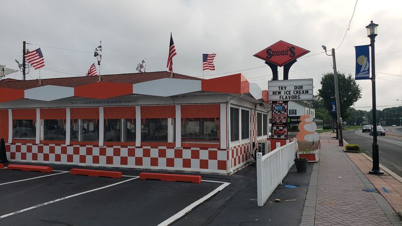 Stewart's of Tuckerton, Tuckerton, NJ