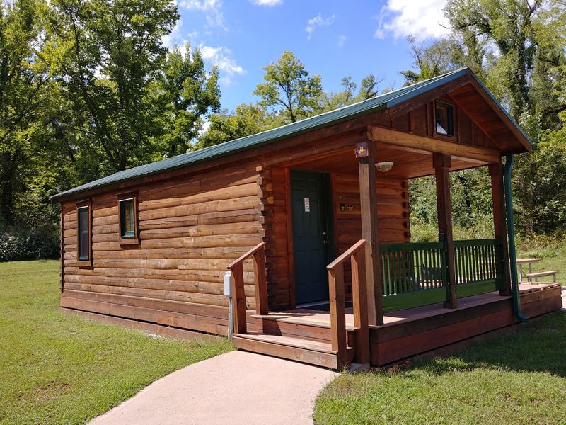 Stockton Lake Marina Cabins Stockton Lake Marina Cabins