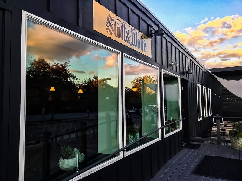 Stoll and Wolfe Distillery, Lititz, PA