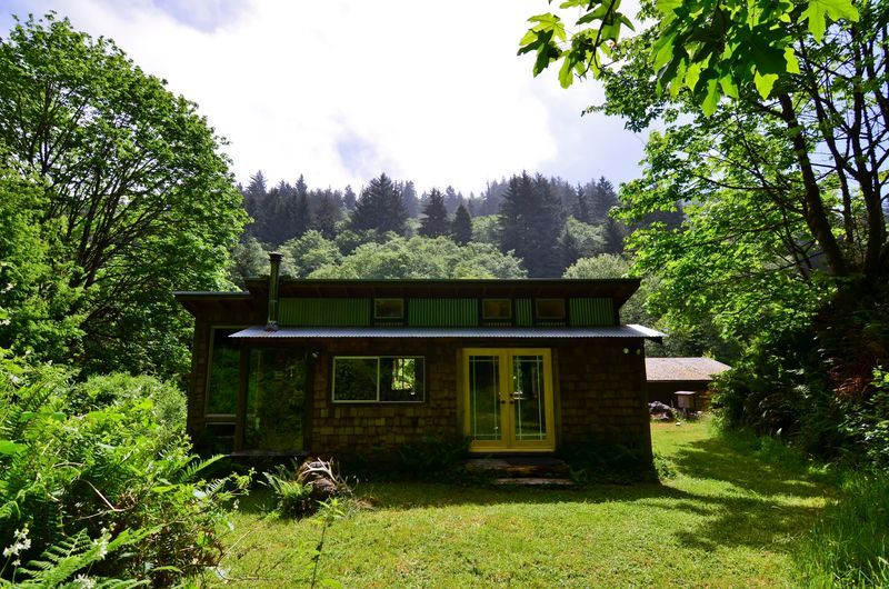Stone Lagoon Cabin by Redwood Coast Vacation Rentals, Trinidad, CA Stone Lagoon Cabin by Redwood Coast Vacation Rentals, Trinidad, CA