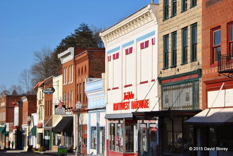 Storefronts Worth Slowing Down For