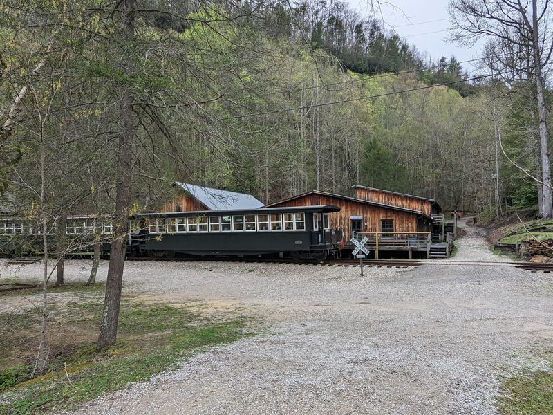 Stories From The Park Ranger