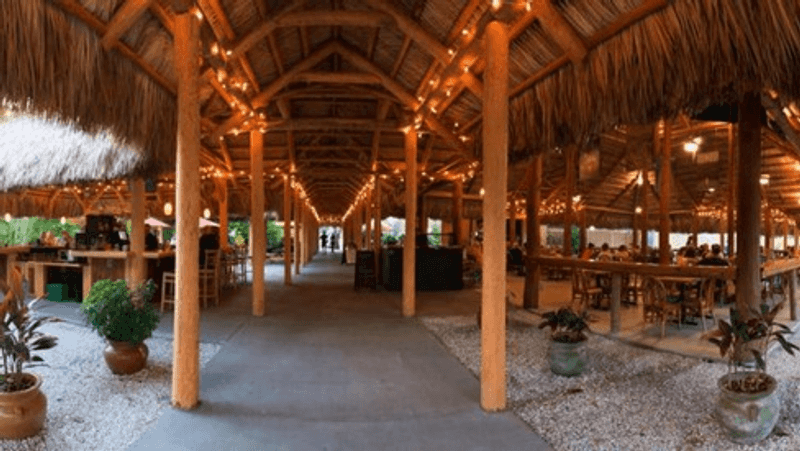 Stottlemyer's Smokehouse, Sarasota, FL