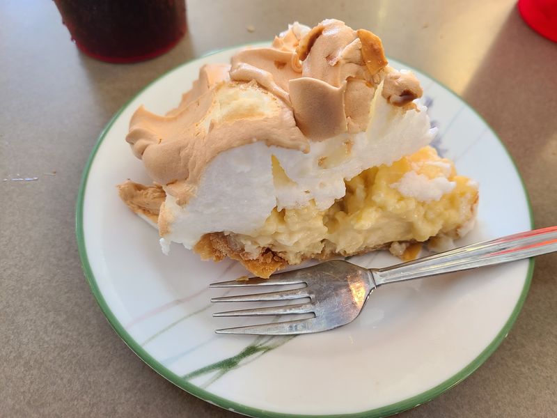 Strawberry Rhubarb Pie and the Famous Pie Table Strawberry Rhubarb Pie and the Famous Pie Table