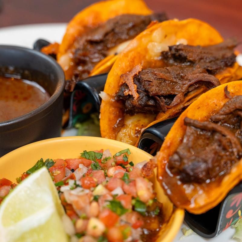 Street Tacos That Bring People Back