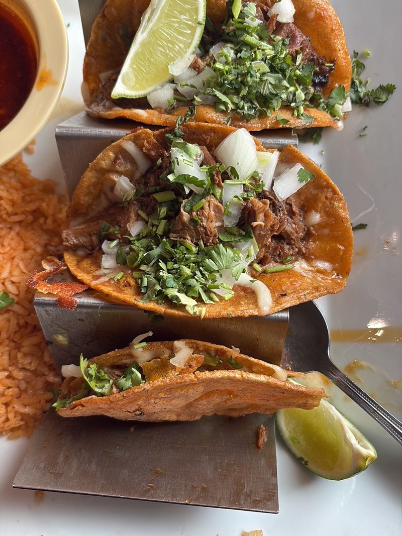 Street Tacos and Quesabirria Standouts Street Tacos and Quesabirria Standouts