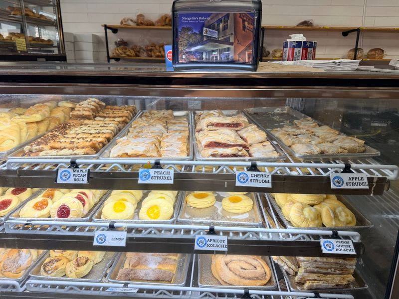 Strudel in Every Flavor You Can Think Of