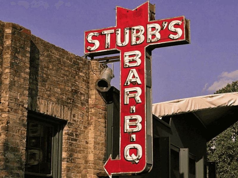 Stubbs Ranch Steakhouse, Rural Central Texas Stubbs Ranch Steakhouse, Rural Central Texas
