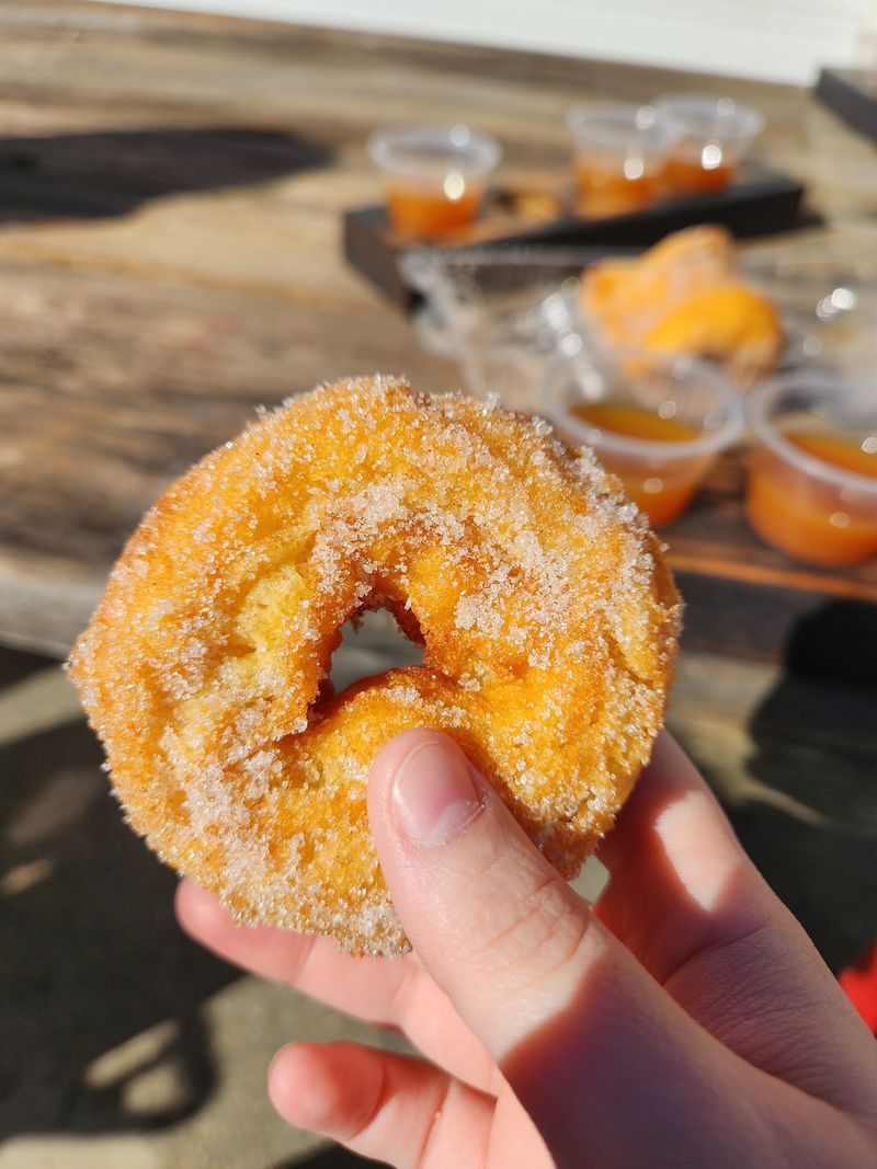 Stuckey Farm Orchard & Cider Mill, Sheridan, IN Stuckey Farm Orchard & Cider Mill, Sheridan, IN