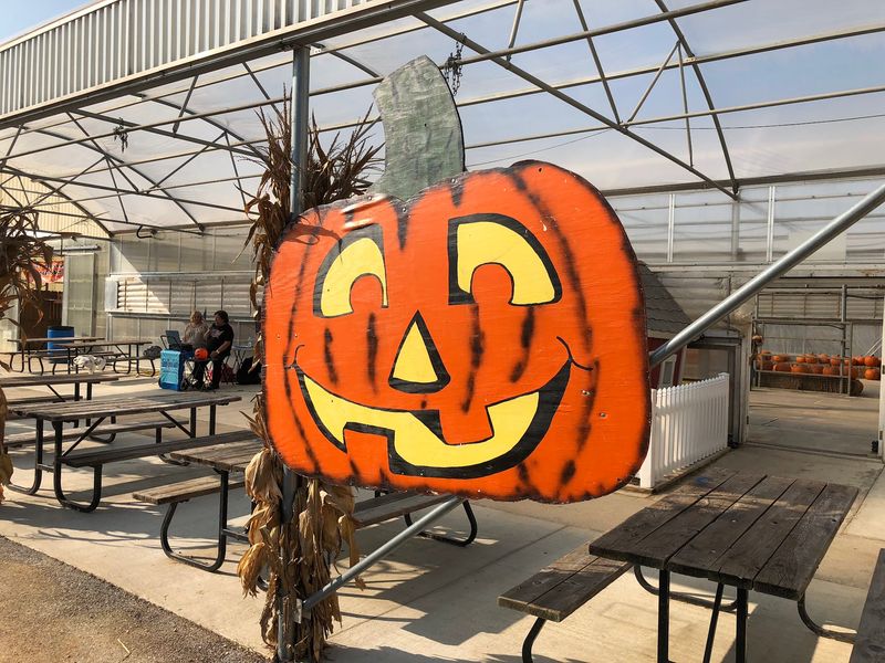 Stuckmeyer's Farm Market, Fenton, MO