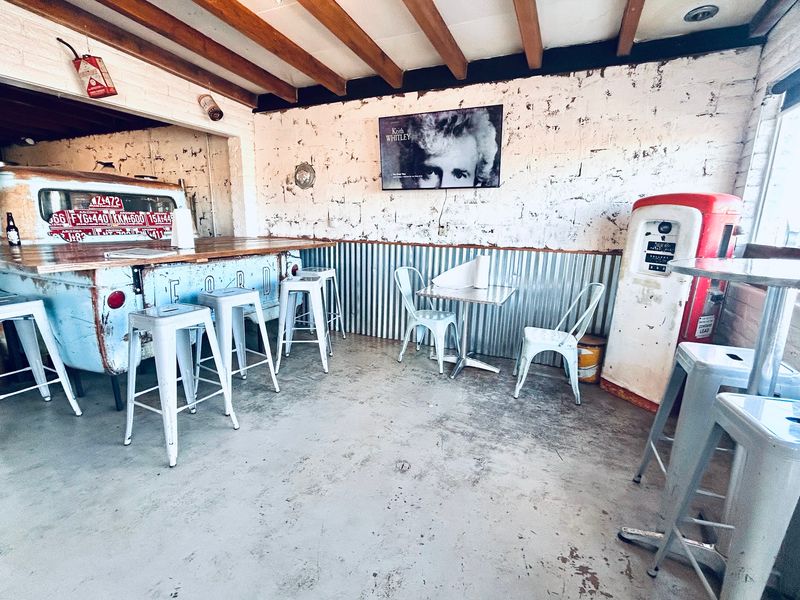 Studio 66 Cafe, Holbrook, AZ