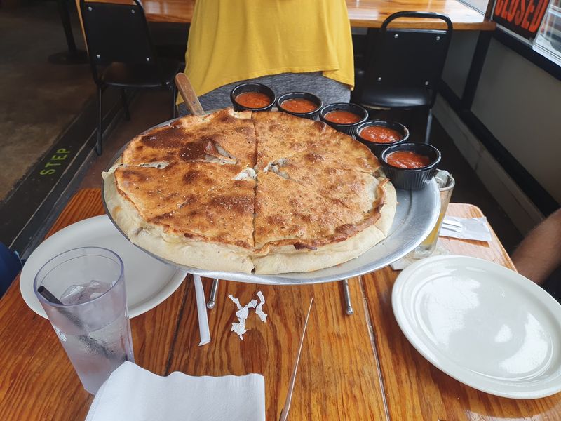 Stuffed Pies That Feed a Crowd