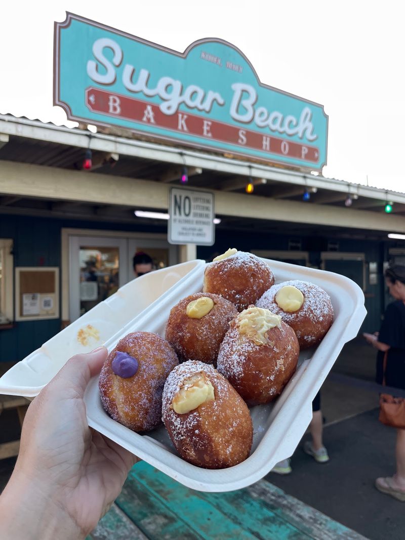 Sugar Beach Bake Shop - Kihei, Kihei, HI Sugar Beach Bake Shop - Kihei, Kihei, HI