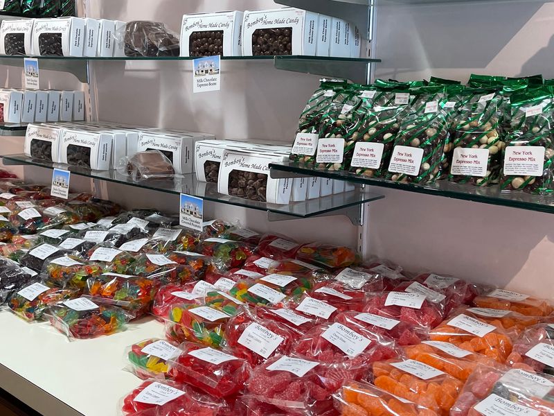 Sugar-Free Options for Every Sweet Tooth Sugar-Free Options for Every Sweet Tooth