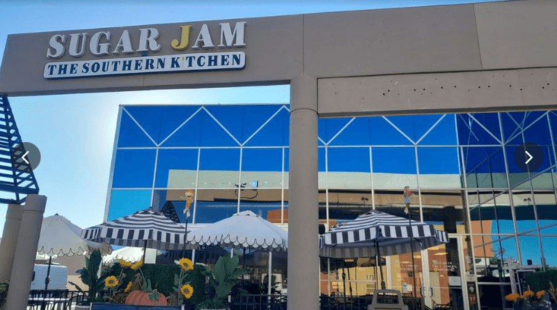 SugarJam The Southern Kitchen, Scottsdale, AZ SugarJam The Southern Kitchen, Scottsdale, AZ
