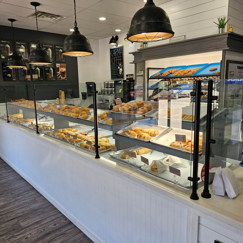 Sugars Kolaches, Katy, Texas