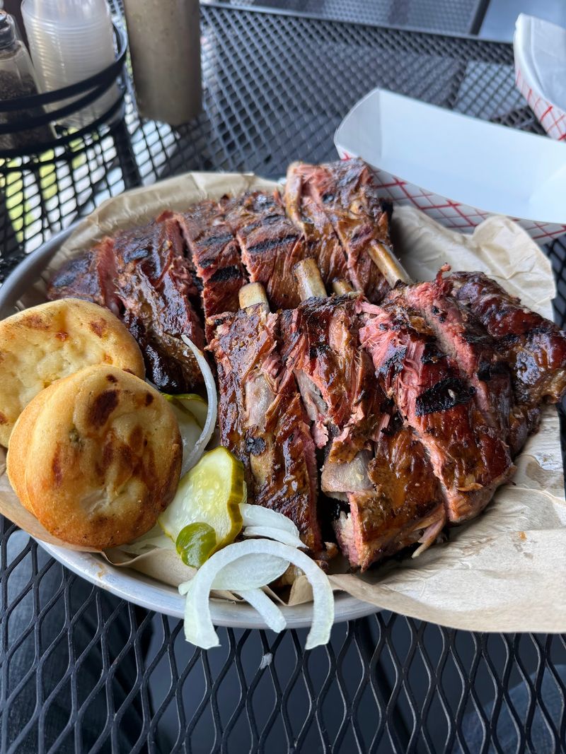 Sugar's Ribs, Chattanooga, TN Sugar's Ribs, Chattanooga, TN