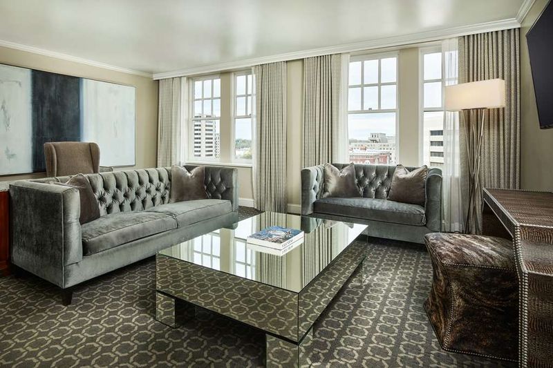 Suites Built For Groups And Celebrations Suites Built For Groups And Celebrations