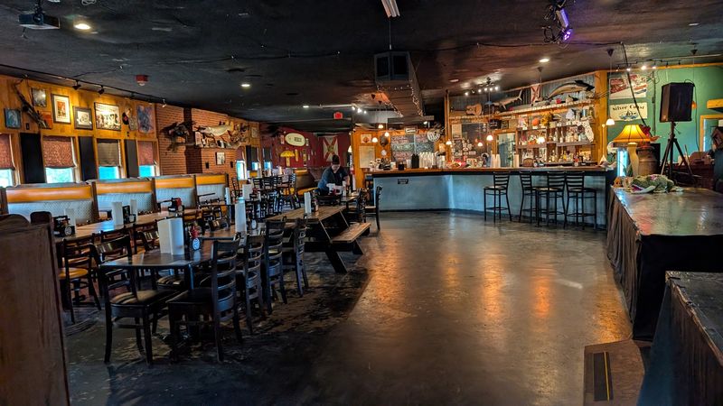 Summers Smokehouse, Tallahassee, FL