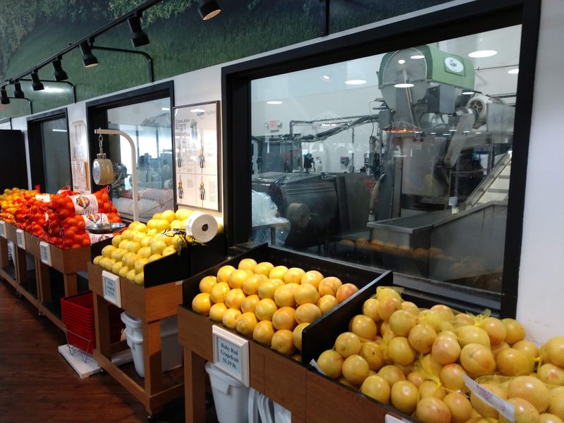 Sun Harvest Citrus, Fort Myers, FL