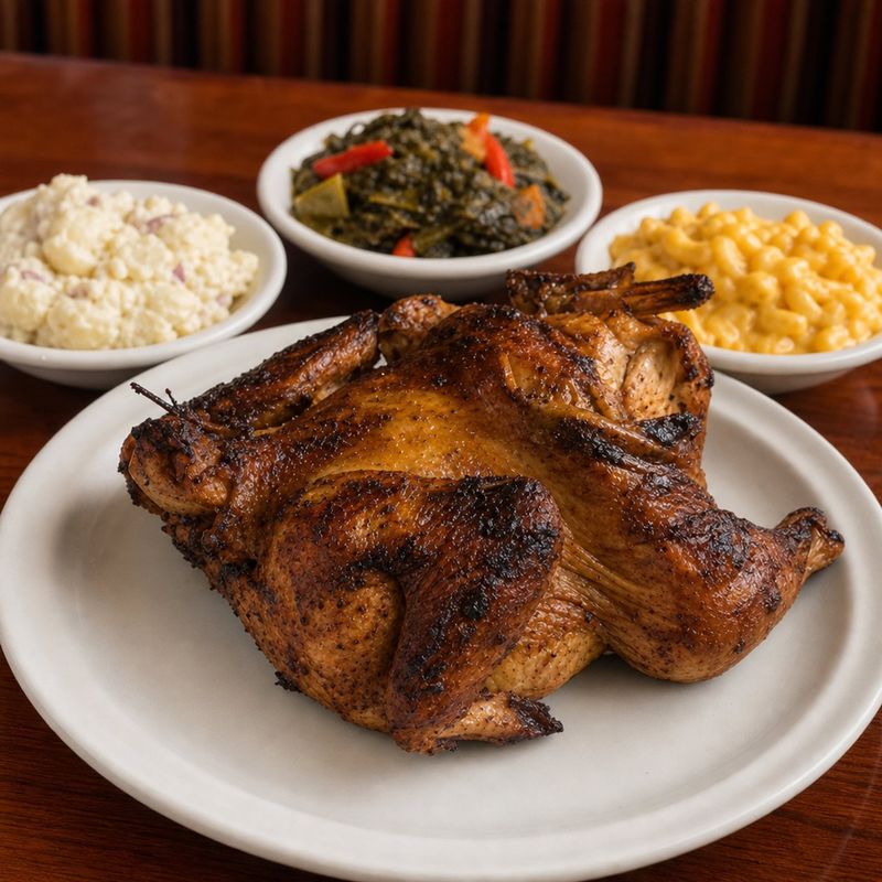 Sun Island Bar-BQ & Jerk Supreme, Burlington, NJ Sun Island Bar-BQ & Jerk Supreme, Burlington, NJ