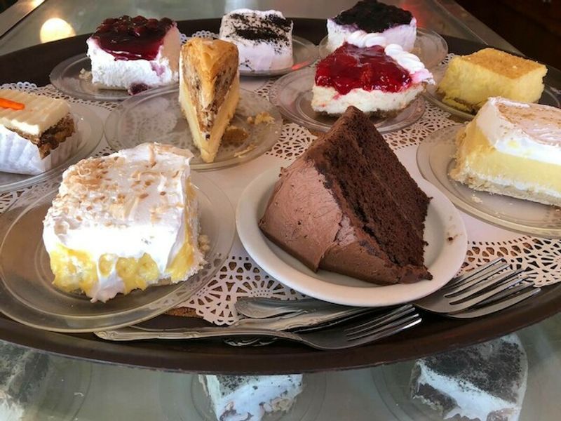 Sunday Brunch Worth Rearranging A Road Trip For