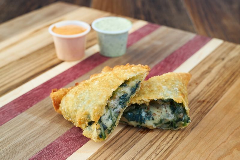 Sunfield Hand Pies, Buda, TX