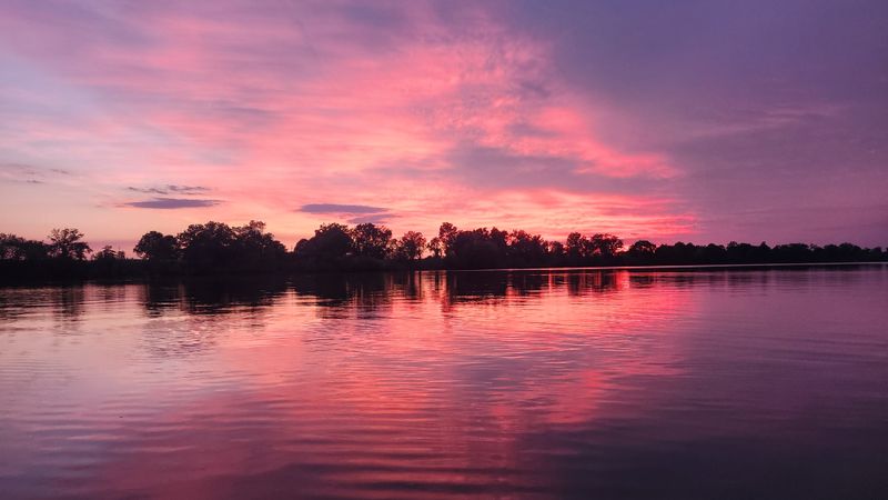 Sunrises And Sunsets Worth The Early Alarm Sunrises And Sunsets Worth The Early Alarm