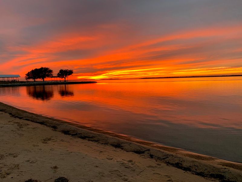 Sunrises, Sunsets, And A Sky Full Of Stars