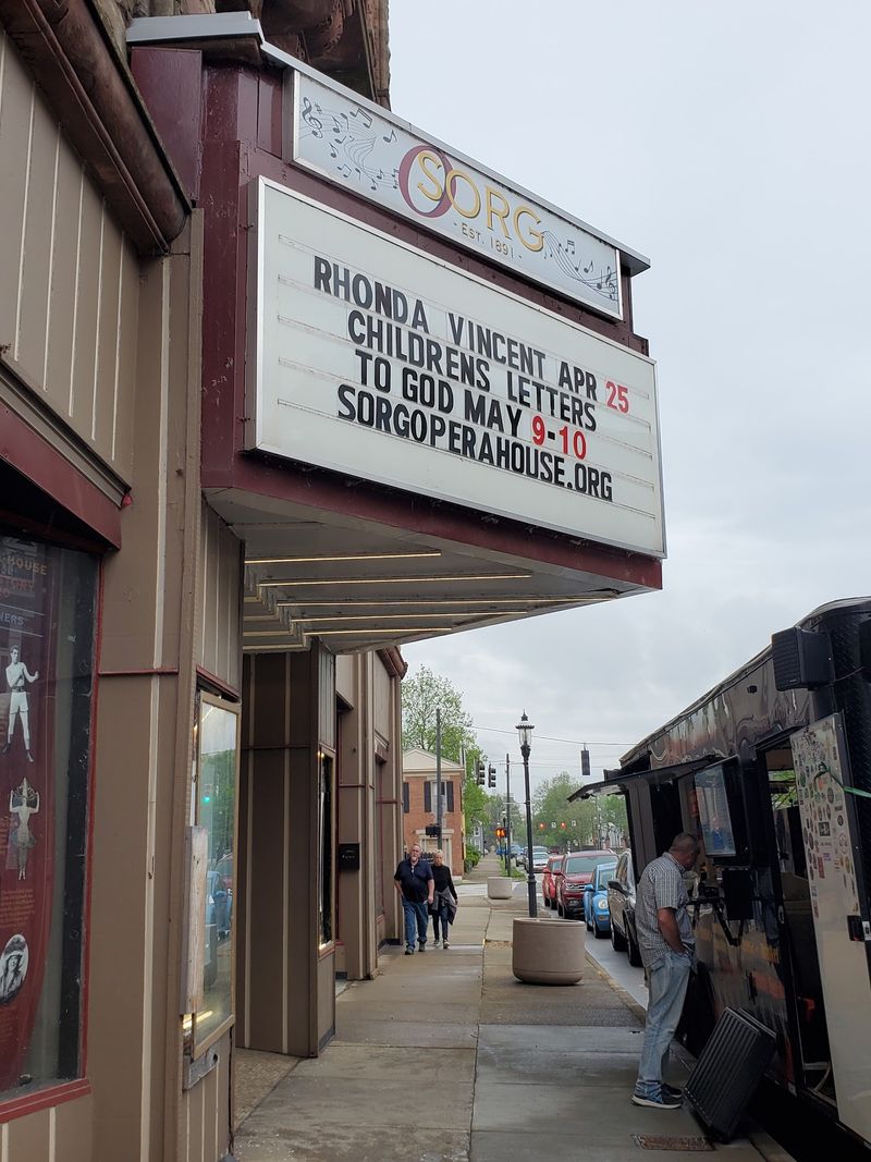 Sunset Auto Theatre, Middletown, Ohio Sunset Auto Theatre, Middletown, Ohio