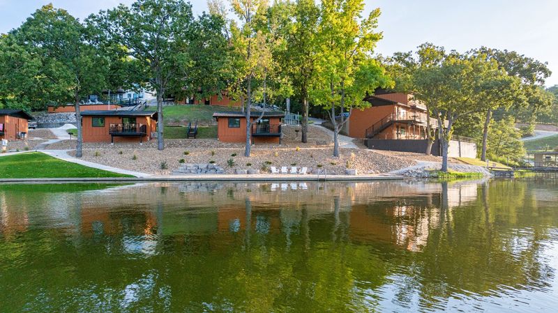 Sunset Beach Resort, Osage Beach, MO Sunset Beach Resort, Osage Beach, MO