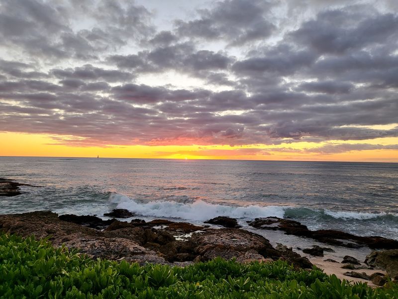 Sunset Views That Steal The Spotlight