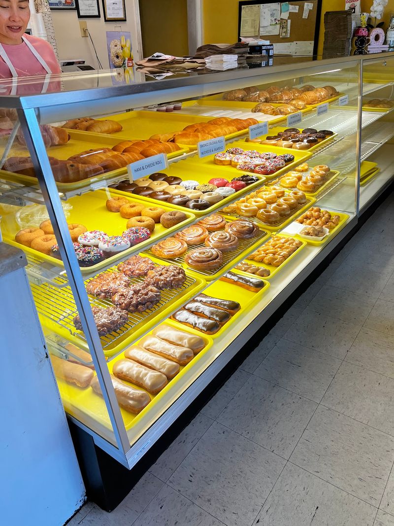 Super Donuts, Joplin, MO Super Donuts, Joplin, MO