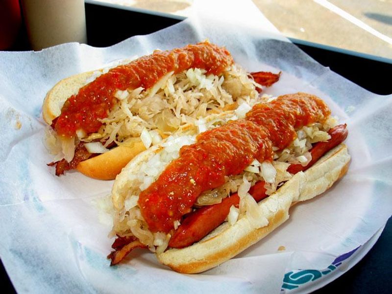 Super Duper Weenie, Fairfield, CT Super Duper Weenie, Fairfield, CT