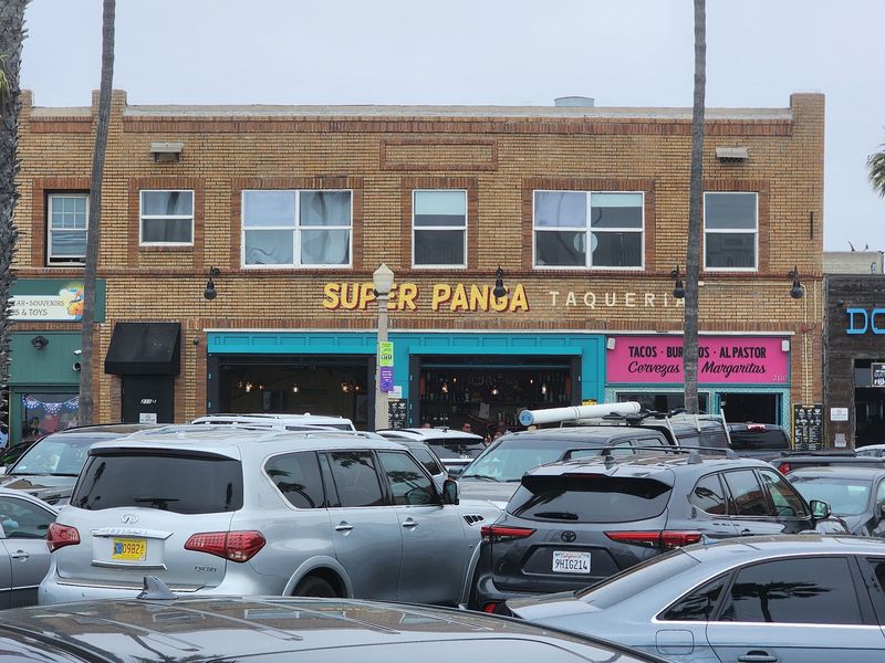 Super Panga Taqueria, Newport Beach, CA Super Panga Taqueria, Newport Beach, CA