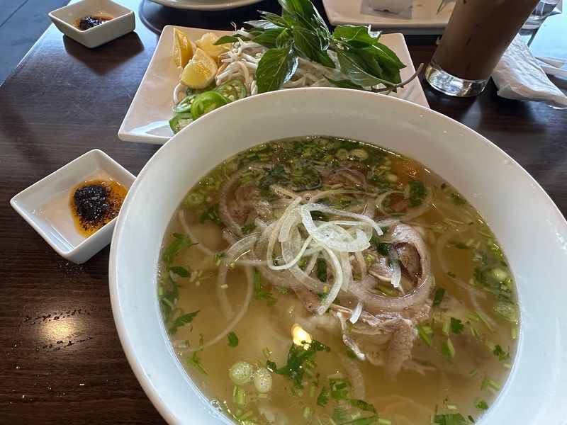 Super Pho, Herndon, VA Super Pho, Herndon, VA