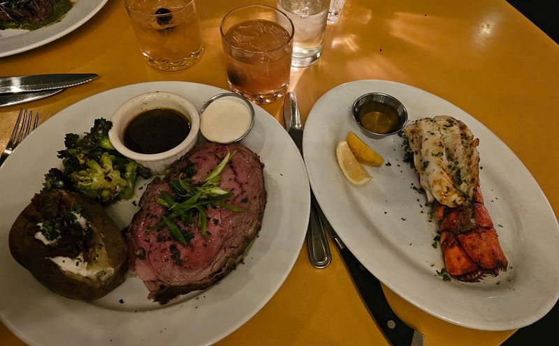 Surf, Turf, And Room To Build Your Own