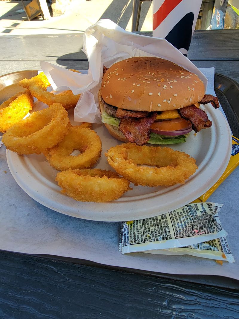Surprisingly Solid Bar Grub