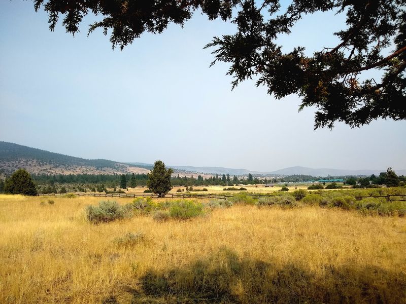 Susanville, Lassen County