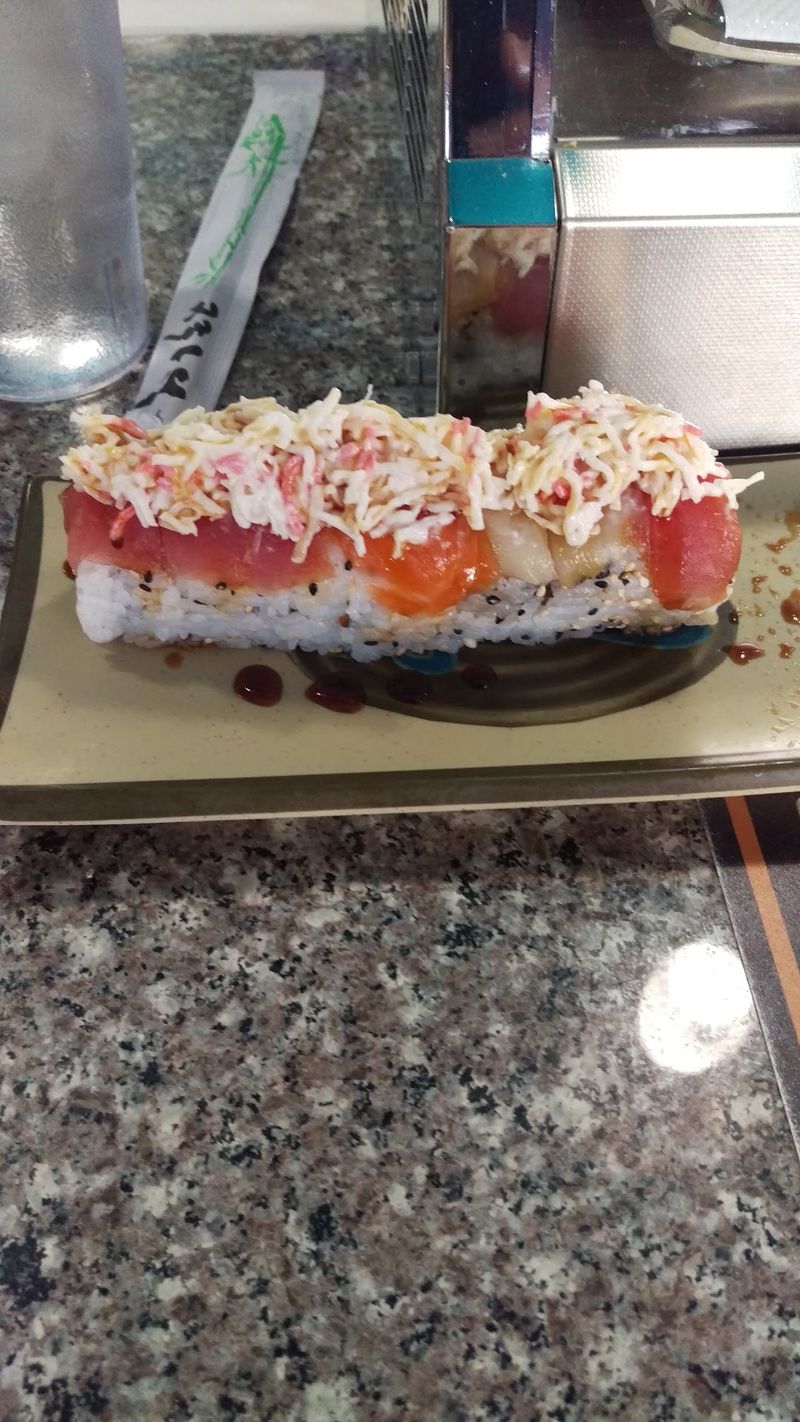 Sushi Club, Reno